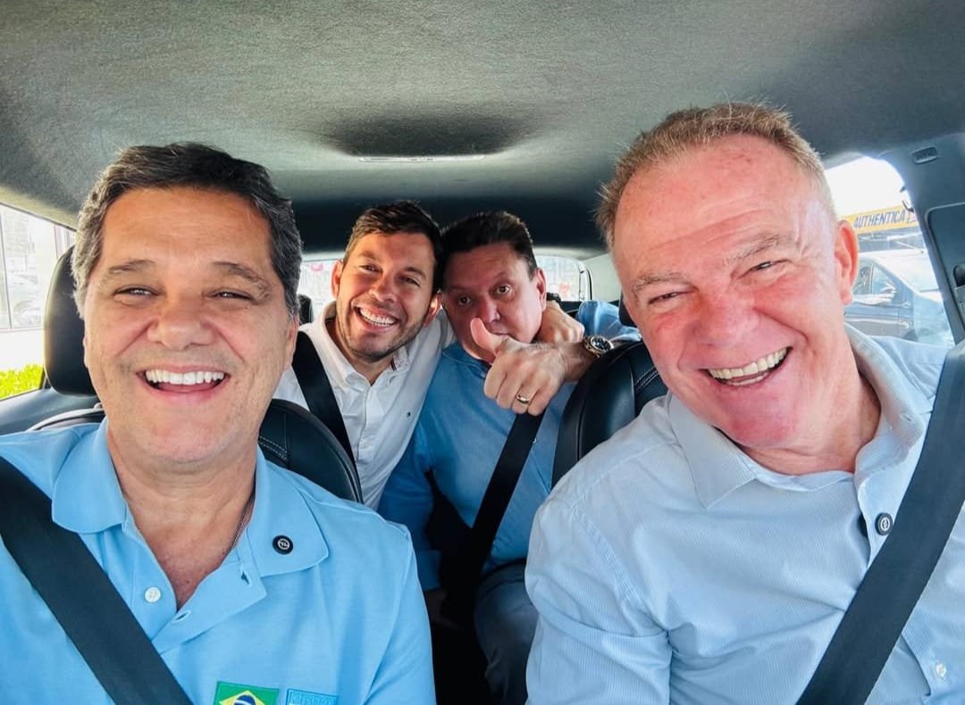 GRUPO DE CASAGRANDE: “Longe da Previsibilidade e Perto da Especulação”