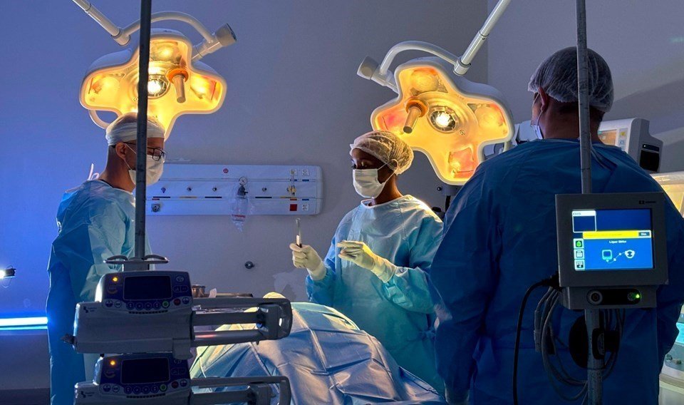 ES já realizou mais de 150 mil cirurgias eletivas neste ano, acima da meta estipulada