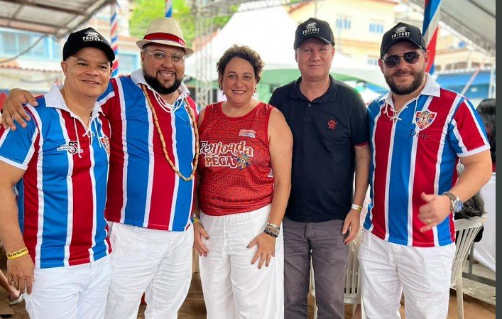 Assembleia Legislativa vira cenário do samba durante a comemoração dos 50 anos do Grêmio Recreativo Pega no Samba