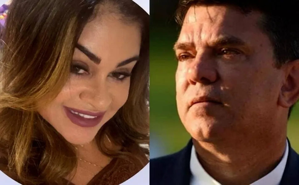 Empresário se entrega e confessa feminicídio em Cachoeiro de Itapemirim