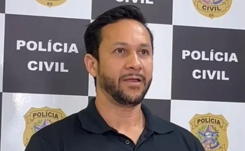 Médico é indiciado por morte de bebê de 35 dias em Vila Velha