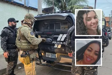 Polícia faz megaoperação contra criminosos ligados a ataque a tiros em Santa Rita