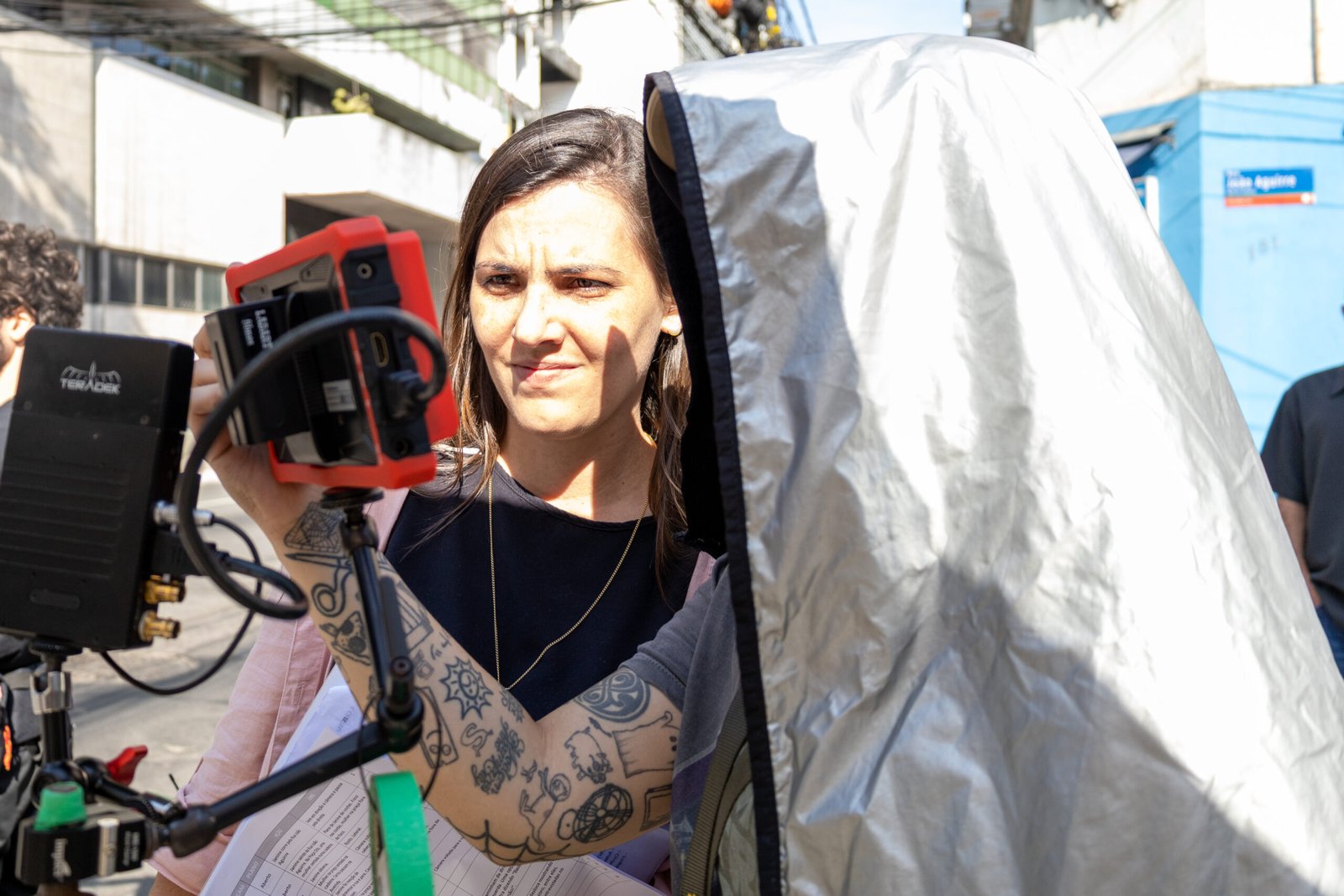 Rio Novo do Sul promove debate sobre violência doméstica e feminicídio com exibição do documentário “Ato Final”