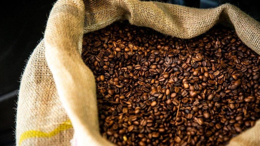 ES é beneficiado com retirada pelos EUA das tarifas de 40% sobre café e produtos do agro