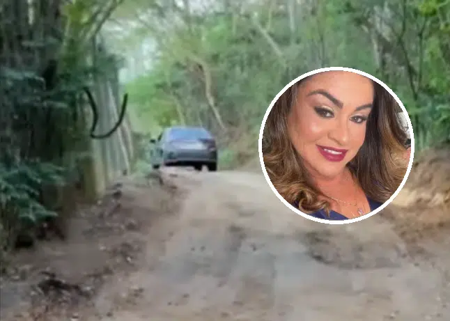 Corpo de empresária é encontrado ao lado de carro no Sul do ES