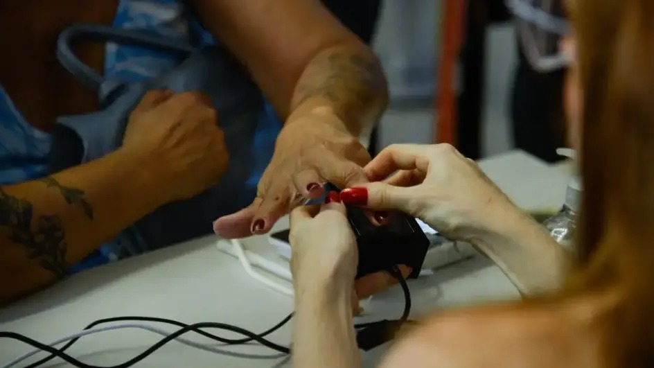 Concessão e manutenção de aposentadoria só com biometria a partir de agora