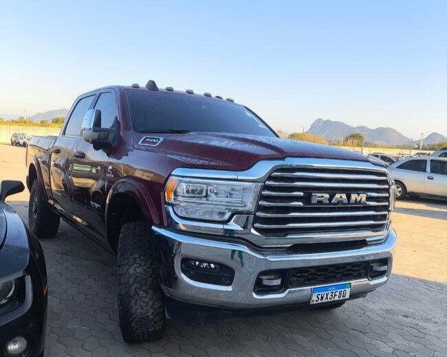 Leilão do Detran-ES tem mais de 400 veículos a partir de R$ 2 mil