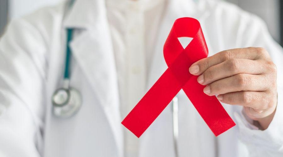 Ações de prevenção ao HIV em Vila Velha com o Dezembro Vermelho