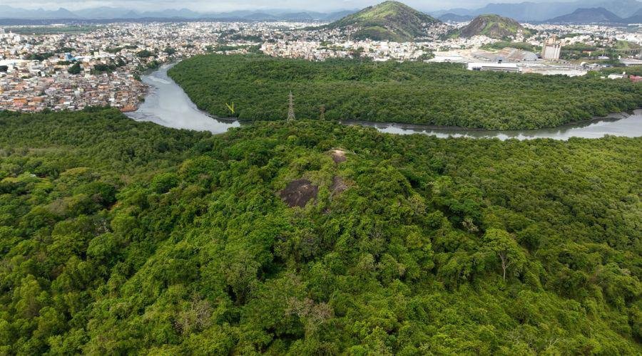 Parque da Manteigueira, em Vila Velha, será reaberto ao público no início do ano que vem
