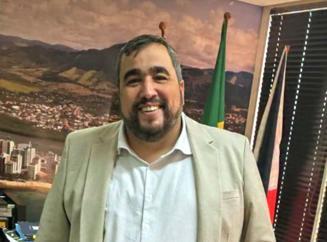 Prefeito Rodrigo Borges denuncia débitos deixados por Edson Magalhães ao Tribunal de Contas