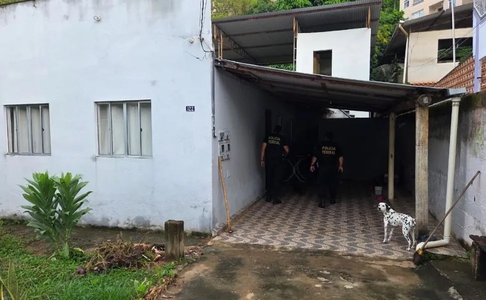 Polícia Federal investiga transferência ilegal de eleitores no Caparaó Capixaba