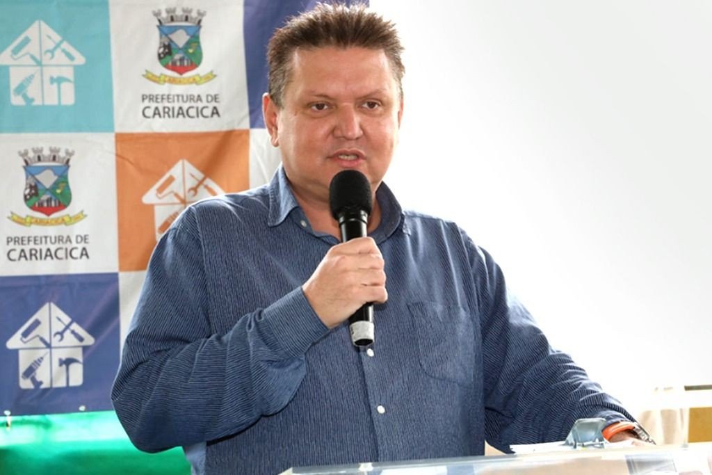 Cariacica conquista Selo Diamante em transparência e governança pública em 2025