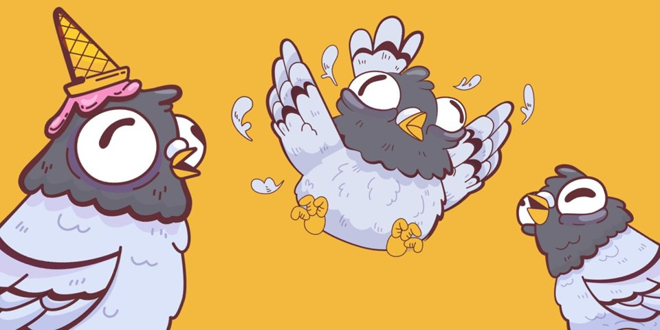 1ª Feira de Quadrinhos Capixaba acontece na Ufes, em Vitória, neste sábado