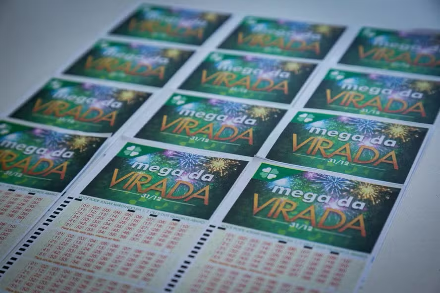 Site da Caixa é o único oficial para apostas on-line da Mega da Virada