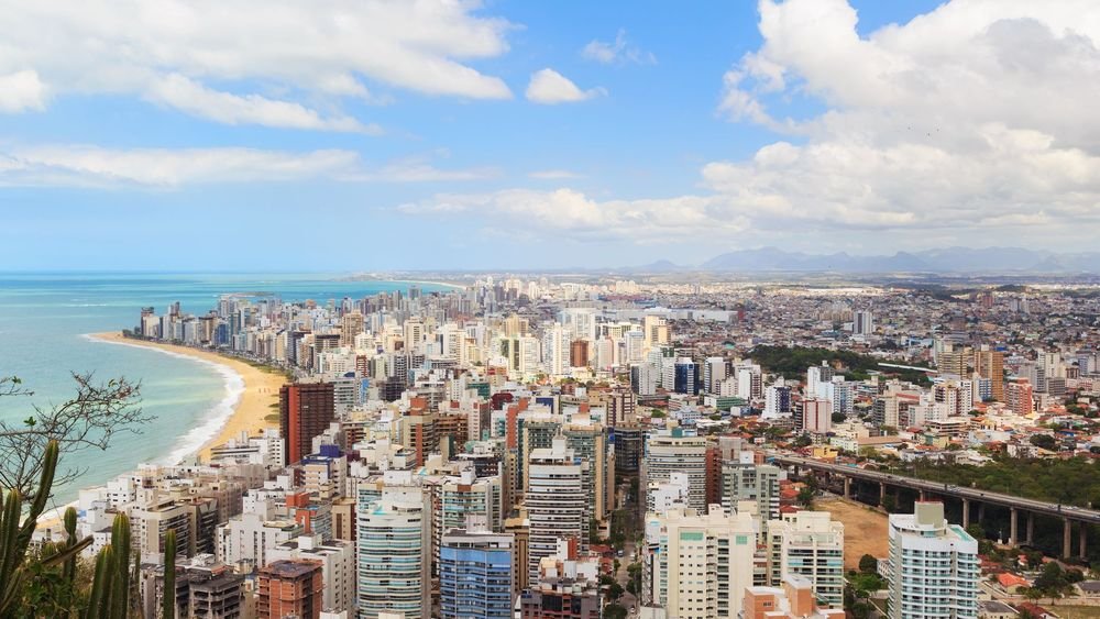 Polo de inovação em Vila Velha com 200 empresas parceiras até 2029