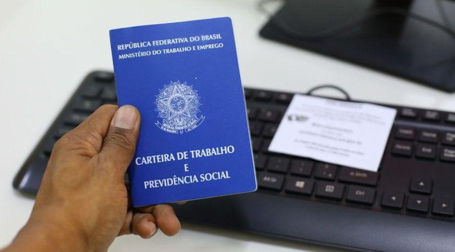 ​Sine Vila Velha tem 506 vagas de emprego em oferta nesta semana