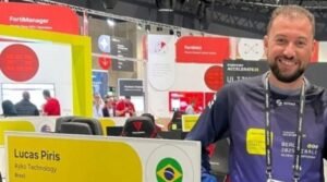 ​Empresa de Vila Velha chega ao topo mundial da cibersegurança