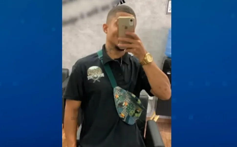 Barbeiro é assassinado enquanto cortava cabelo de criança em Vitória