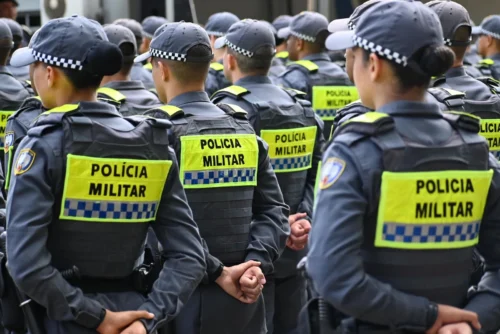 Anunciada criação de batalhões da Polícia Militar e Bombeiros no ES