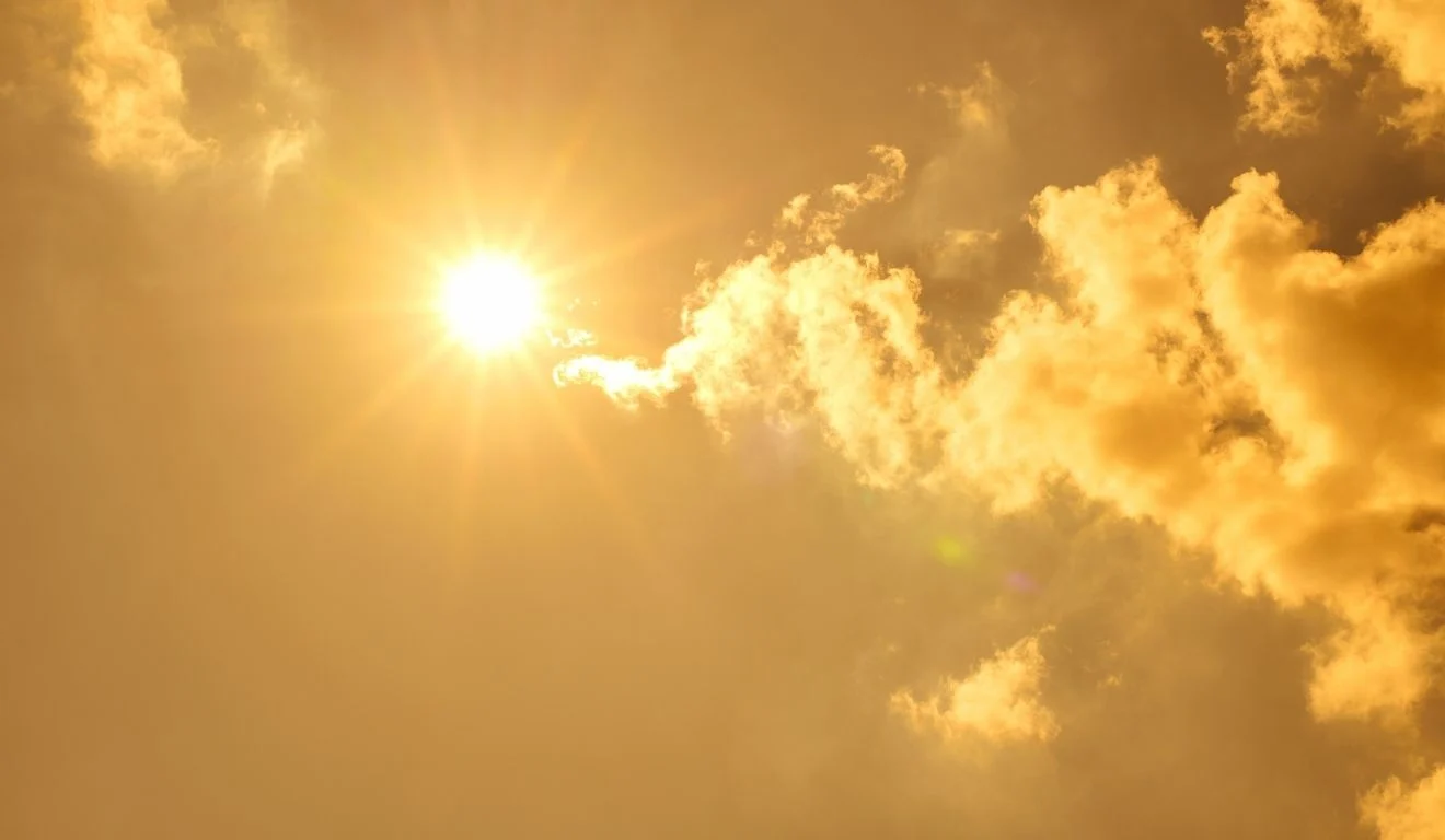 Última semana de janeiro deve ser de sol e calor no ES