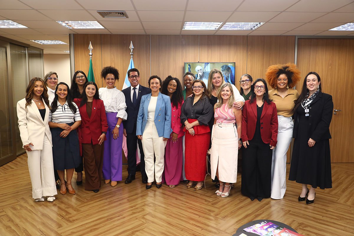 Sancionada lei por combate à violência contra advogadas