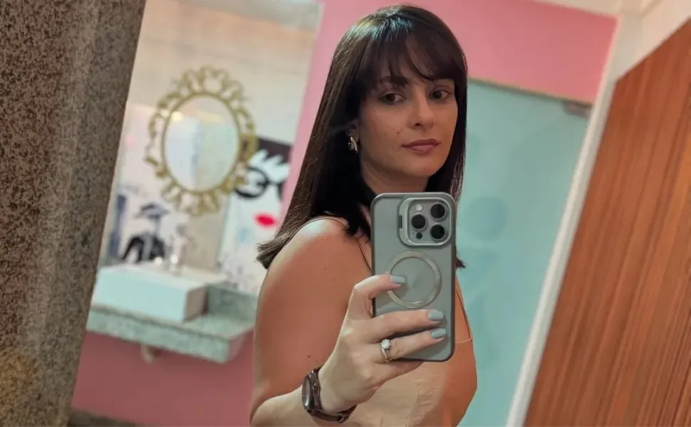 Delegada presa sob suspeita de ligação com o PCC foi policial militar no ES