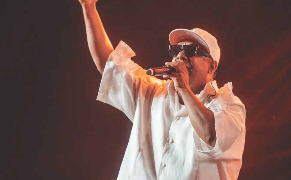 Roteiro de shows de graça nas praias de Norte a Sul do ES