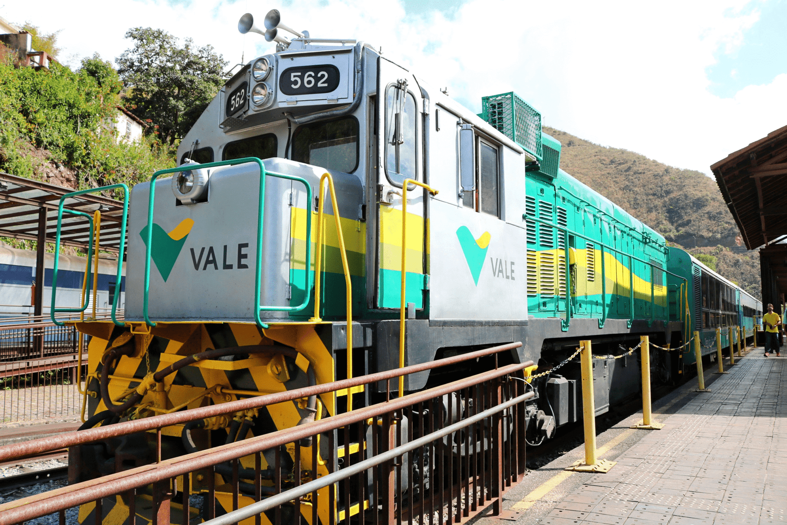 Vale abre 60 vagas para Jovem Aprendiz com bolsa até de R$ 1.380