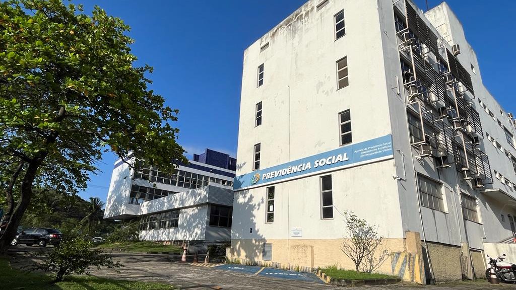 Agências do INSS fecham de quarta a sexta-feira desta semana