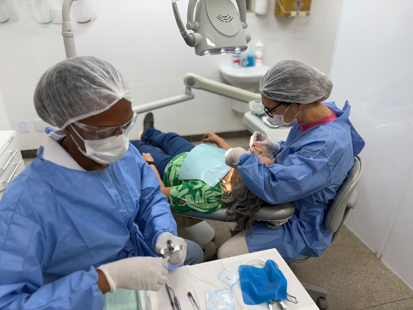 Cariacica disponibiliza mais de 8 mil vagas para consultas médicas e odontológicas no sábado