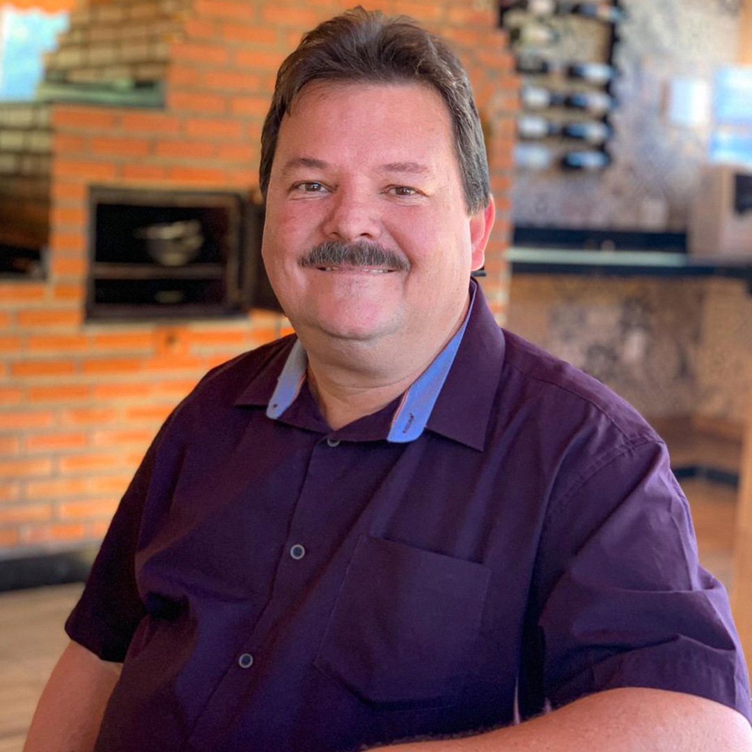 Morre ex vice-prefeito de Vila Velha, Jorge Carreta, aos 58 anos