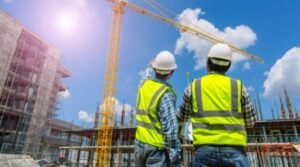 ​Vila Velha puxou o crescimento da construção civil em 2025