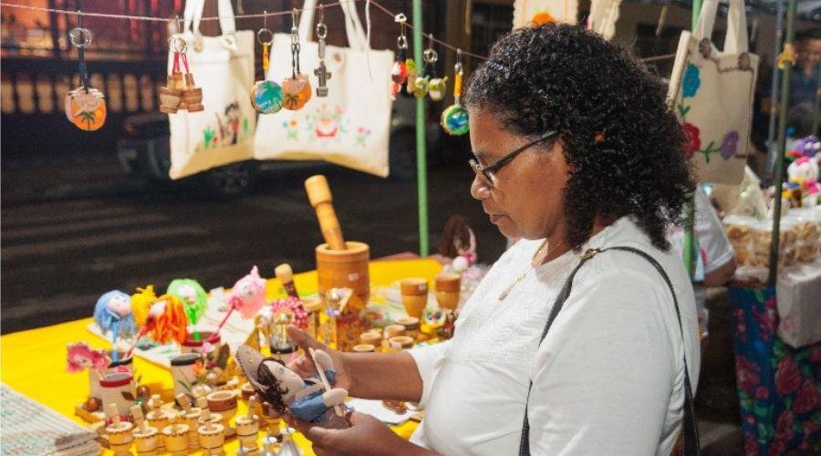 Vila Velha fortalece economia solidária com seminário nesta terça-feira