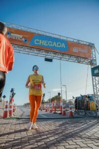 Vem aí a corrida mais quente do verão!