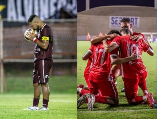 Capixabão chega à rodada decisiva com briga no topo e tensão na parte de baixo