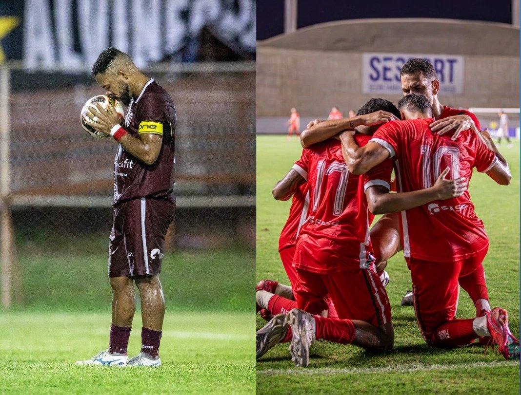 Capixabão chega à rodada decisiva com briga no topo e tensão na parte de baixo