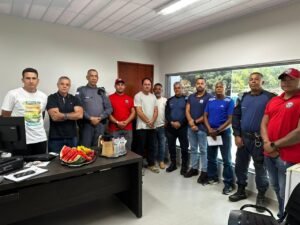 Operação Carnaval 2026 é discutida em reunião com forças de segurança e secretarias