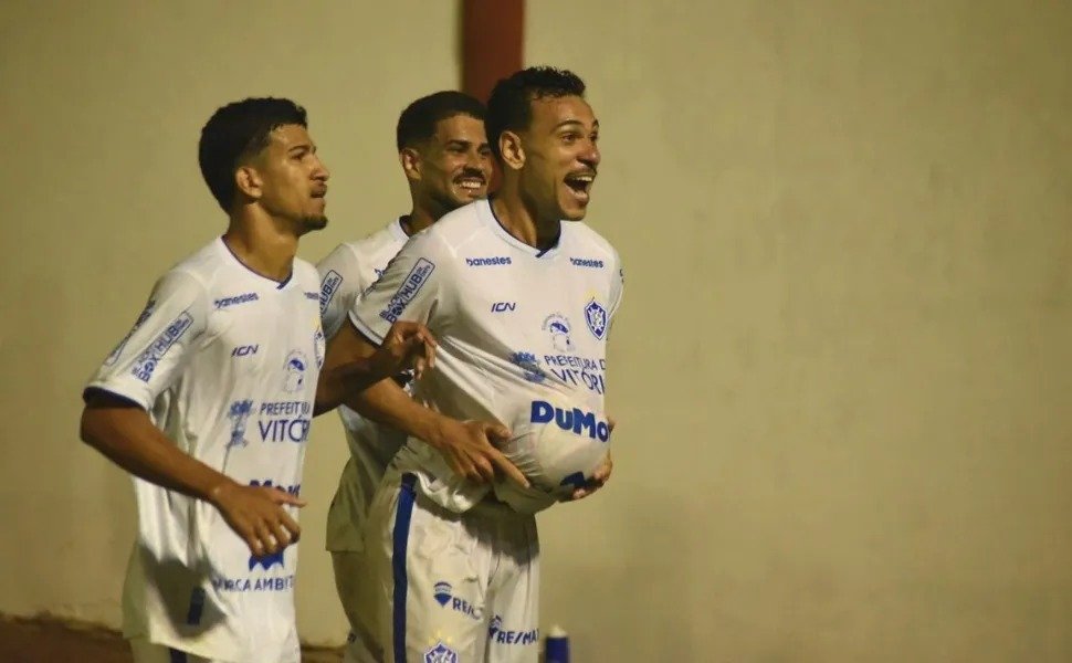 Após última rodada da 1ª fase, confrontos das quartas de final do Capixabão são definidos