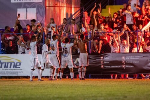 Desportiva enfrenta Sampaio Corrêa/RJ no Rio de Janeiro na abertura da Copa do Brasil