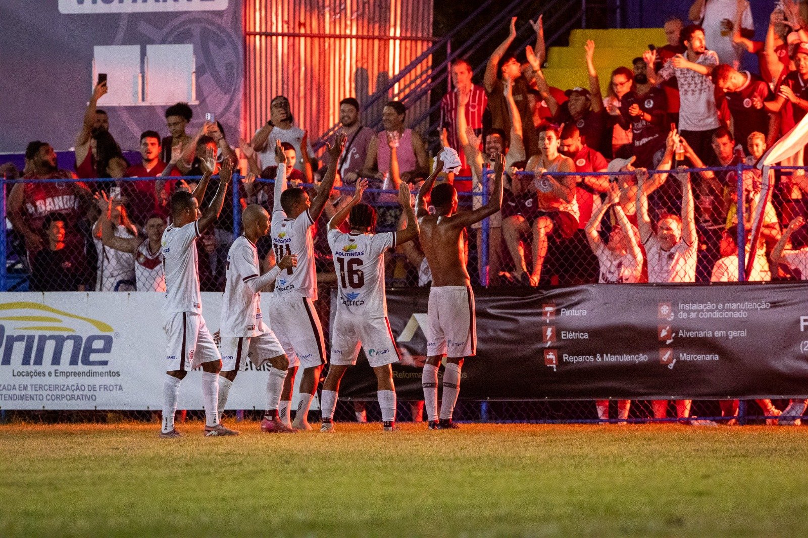 Desportiva enfrenta Sampaio Corrêa/RJ no Rio de Janeiro na abertura da Copa do Brasil