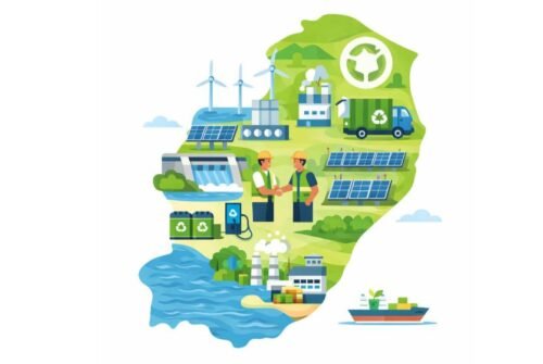 ES vai receber quase R$ 4,4 bilhões em investimentos verdes