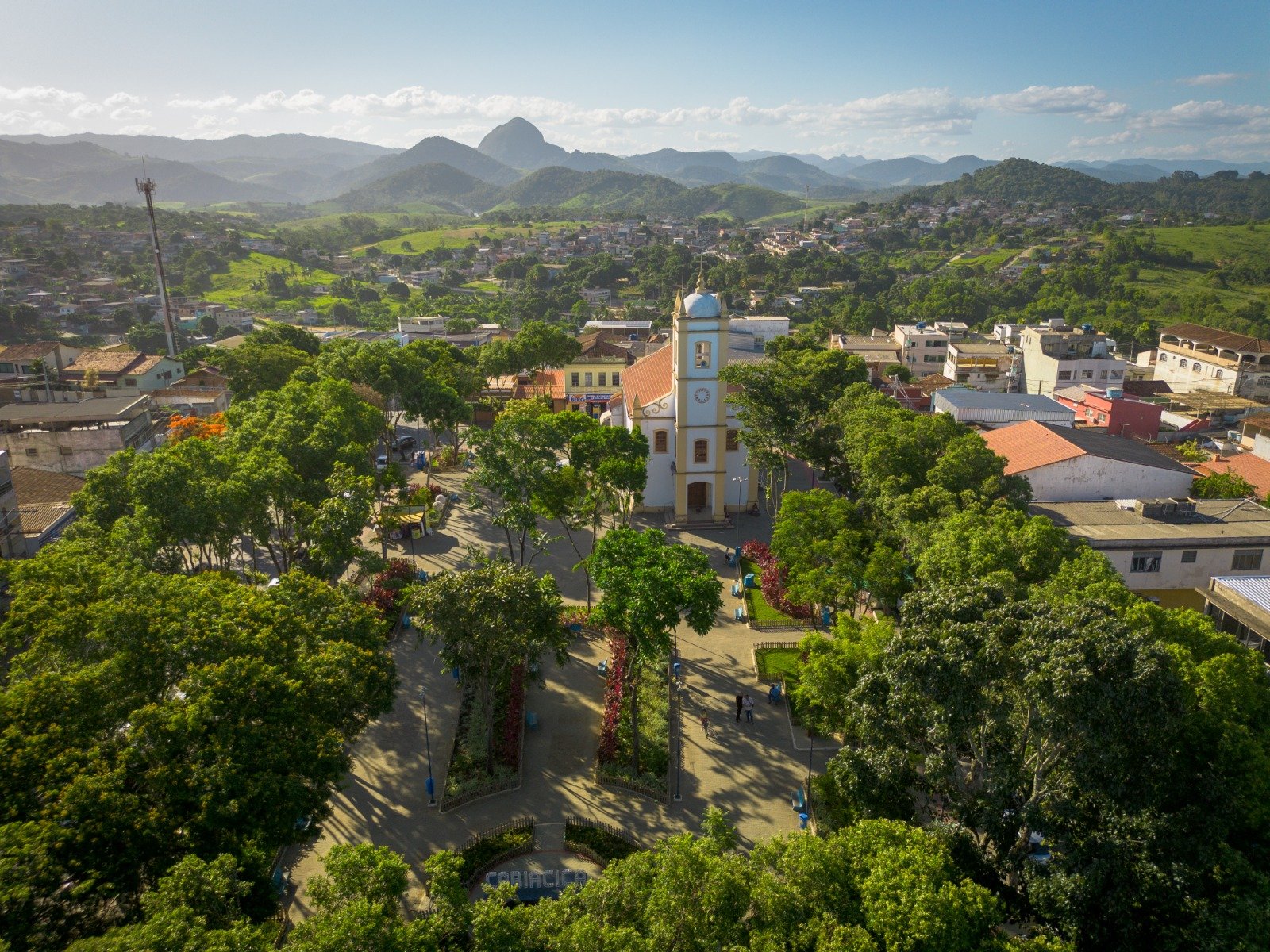 Cariacica oficializa Plano Municipal de Turismo como lei para nortear o setor pelos próximos 10 anos