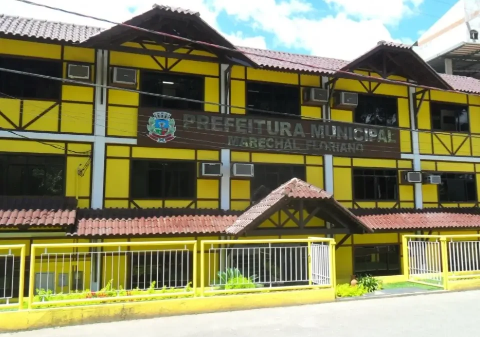 Em auditoria, TCE-ES vai fiscalizar contrato entre município de Marechal Floriano e OS na área de saúde