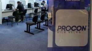 Procon divulga ranking das empresas que lideraram reclamações em 2025