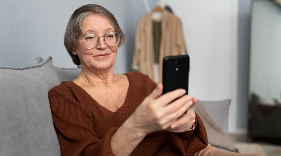 “Protegendo a Terceira Idade na Era Digital” é tema de palestra nesta sexta-feira