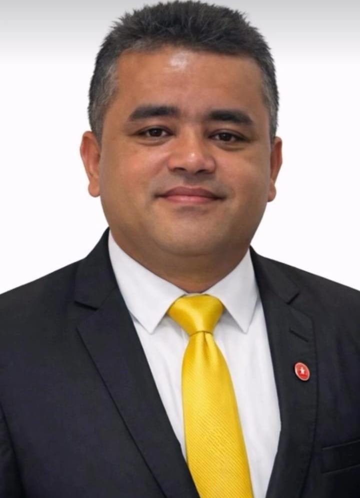 Chapa governista é derrotada na Cadeeso, e Pastor Geziel Nascimento é o novo Presidente da Convenção