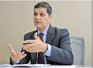 A BATUTA COM RICARDO FERRAÇO