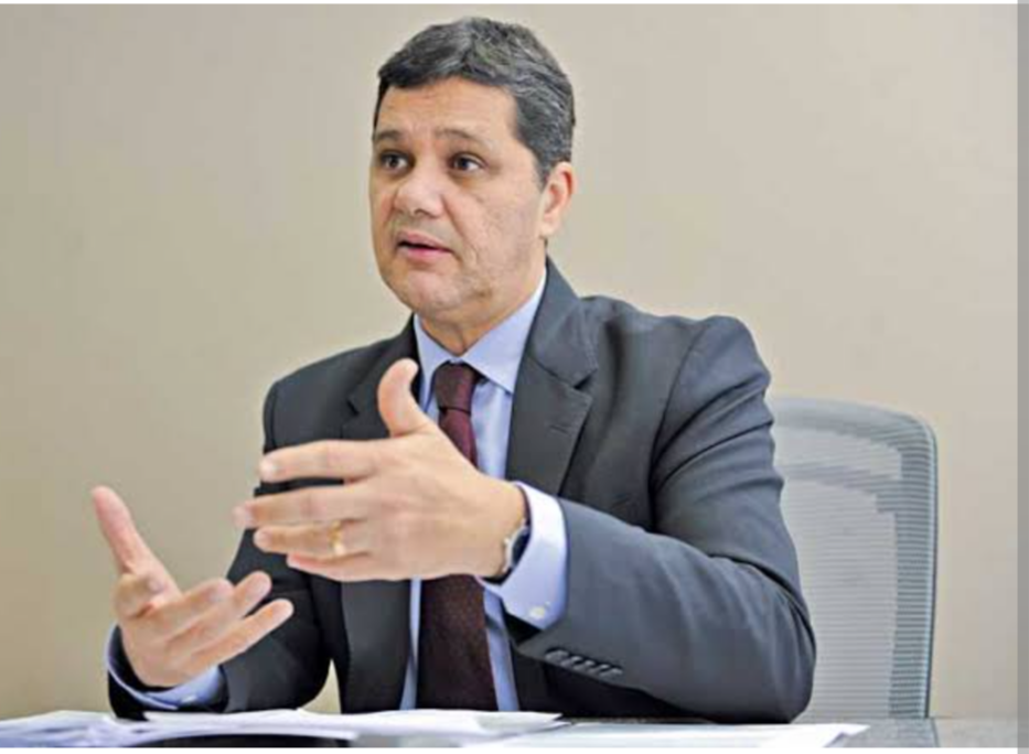 A BATUTA COM RICARDO FERRAÇO