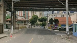 ​Demolição de ponte interdita rua da Praia da Costa a partir de 2ª feira
