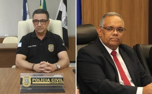 Delegado da PC foi exonerado por quebra de confiança, afirma Sesp